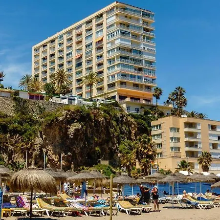 Bungalow Torre De La Roca Apartment