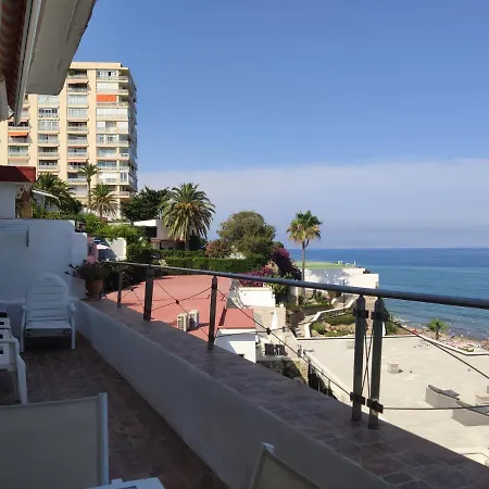 Apartment Bungalow Torre De La Roca *