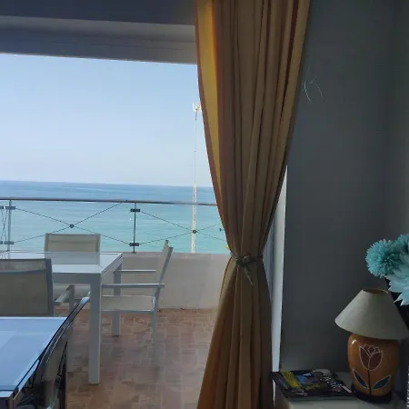 Apartment Bungalow Torre De La Roca Torremolinos