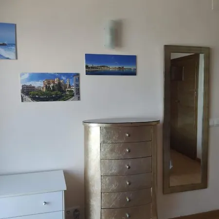 Bungalow Torre De La Roca Apartment