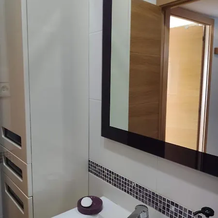 Apartment Bungalow Torre De La Roca Torremolinos