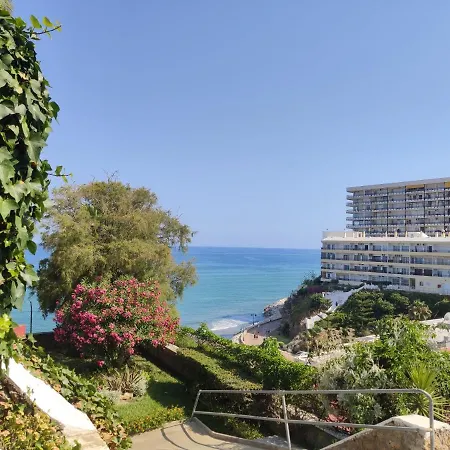 Bungalow Torre De La Roca Apartment Torremolinos
